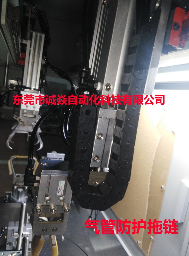 导爆管打把机不锈钢取线爪