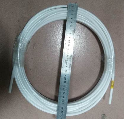 全自动裁线绕线缠膜样品