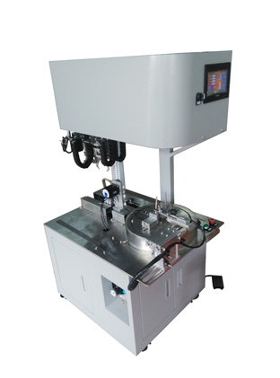 自动绕线扎线机厂家