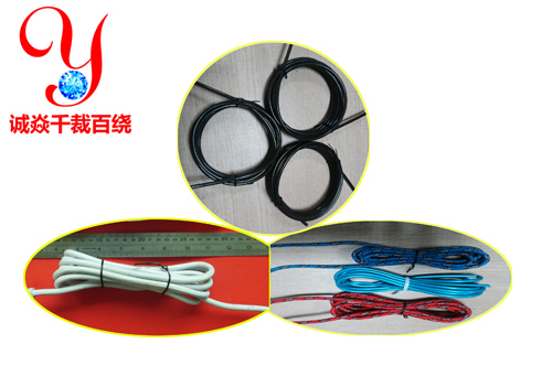 自动绕线扎线机生产厂家