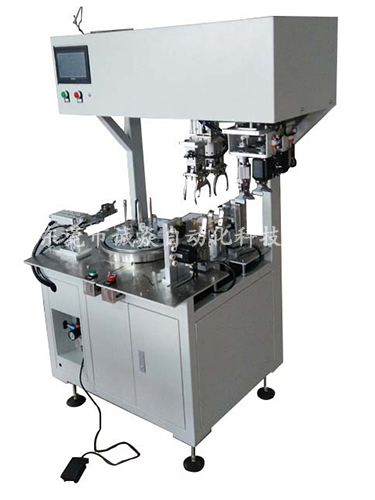 8字圆圈双剑合一绕线...