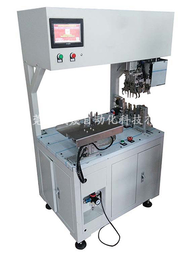 细小线小圆圈型全自动...