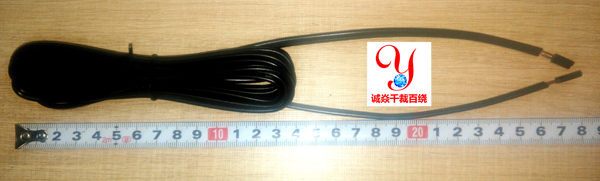 裁线绕线扎线机