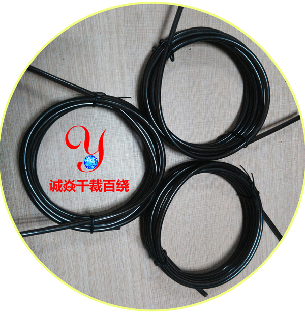 裁线绕线扎线机