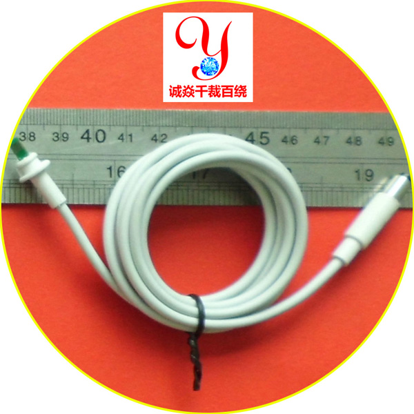 小圆圈绕线扎线机