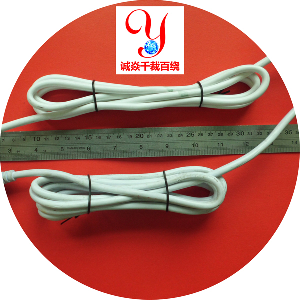 8字双扎绕线扎线机