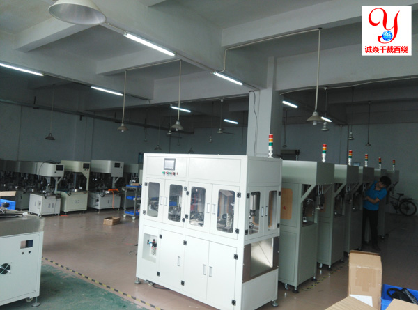 扎线机生产厂家