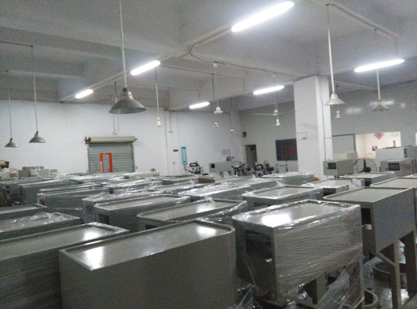 深圳绕线扎线机厂家