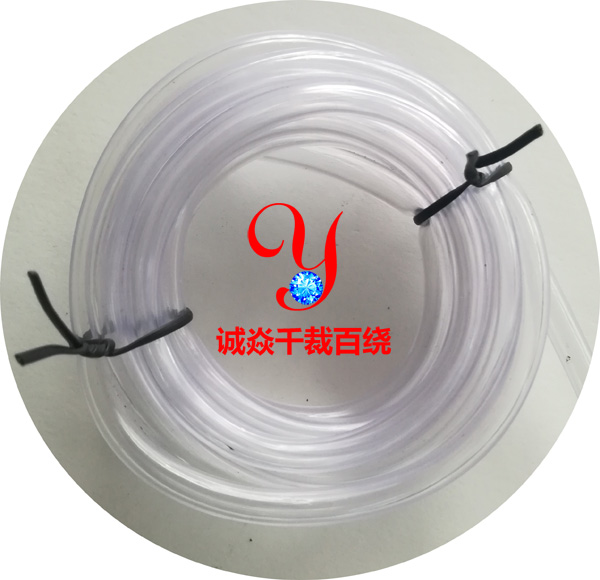 PVCPE软管分卷机切管卷管机