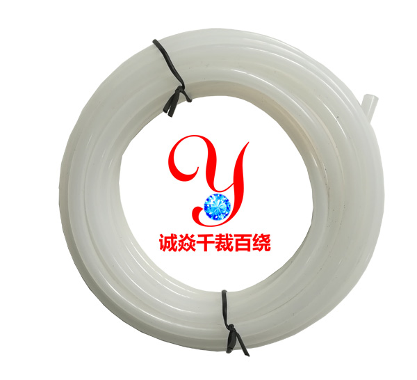 PVCPE软管分卷机切管卷管机