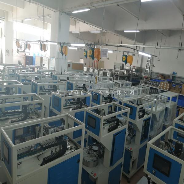 绕线扎线机生产厂家