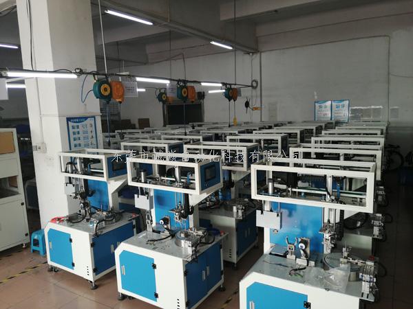 自动扎线机生产厂家诚焱千裁百绕