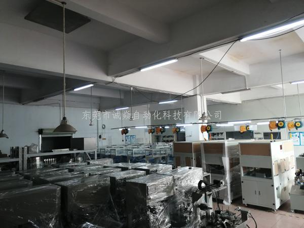 绕线扎线机生产厂家诚焱千裁百绕