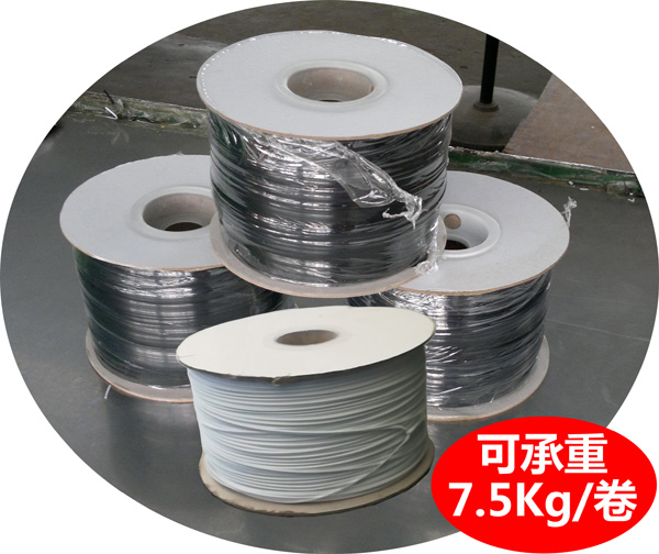 绕线扎线机常用扎带