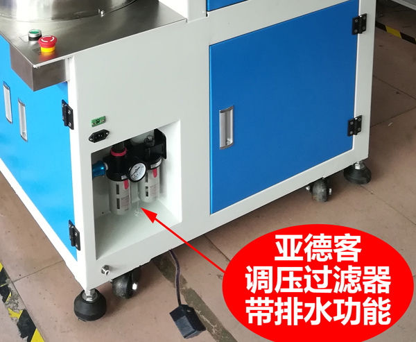 自动绕线扎线机诚焱千裁百绕7