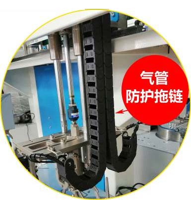 全自动绕线扎线机生产厂家诚焱千裁百绕35