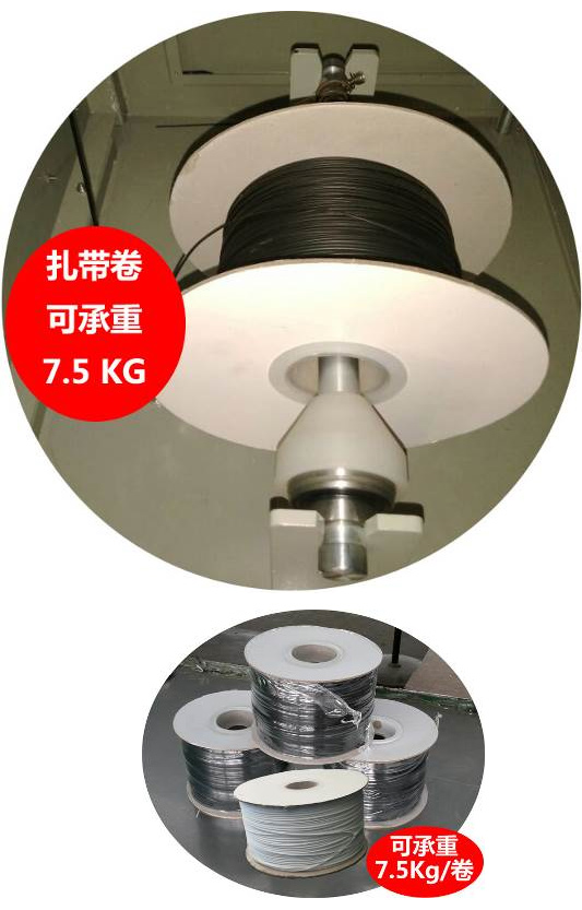 全自动绕线扎线机生产厂家诚焱千裁百绕49