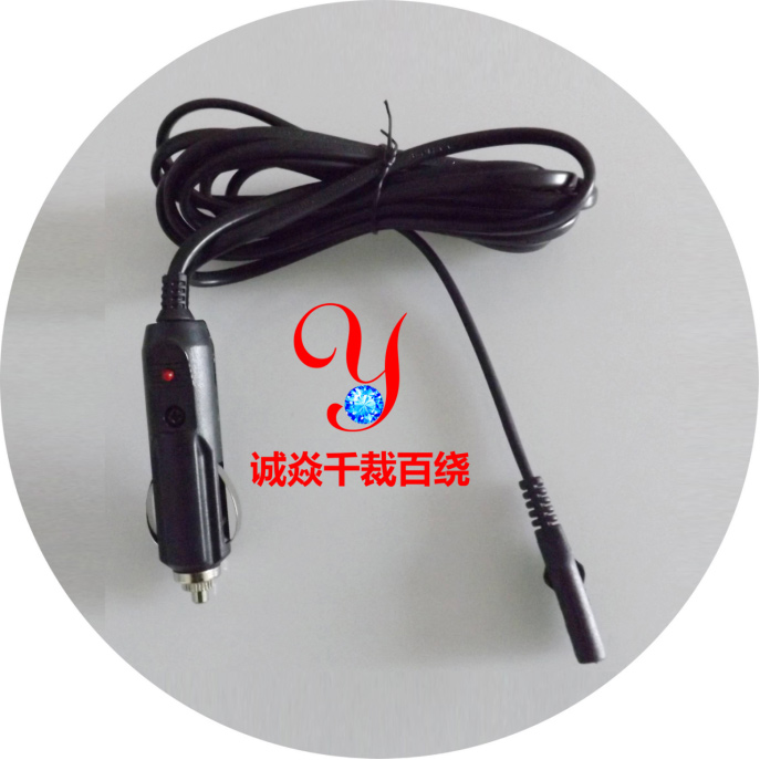 车载充电线全自动绕线扎线机生产厂家诚焱千裁百绕