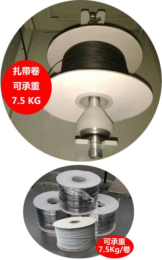 全自动绕线扎线机生产厂家诚焱千裁百绕25