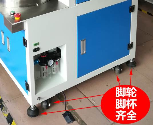 全自动绕线扎线机生产厂家诚焱千裁百绕24