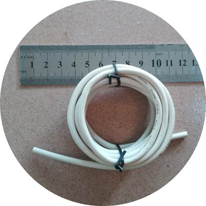 东莞诚焱全自动绕线扎线机